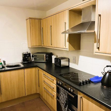 Entire Flat In Banchory, Aberdeenshire, Scotland Exterior photo