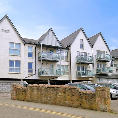 Entire Flat In Banchory, Aberdeenshire, Scotland Exterior photo