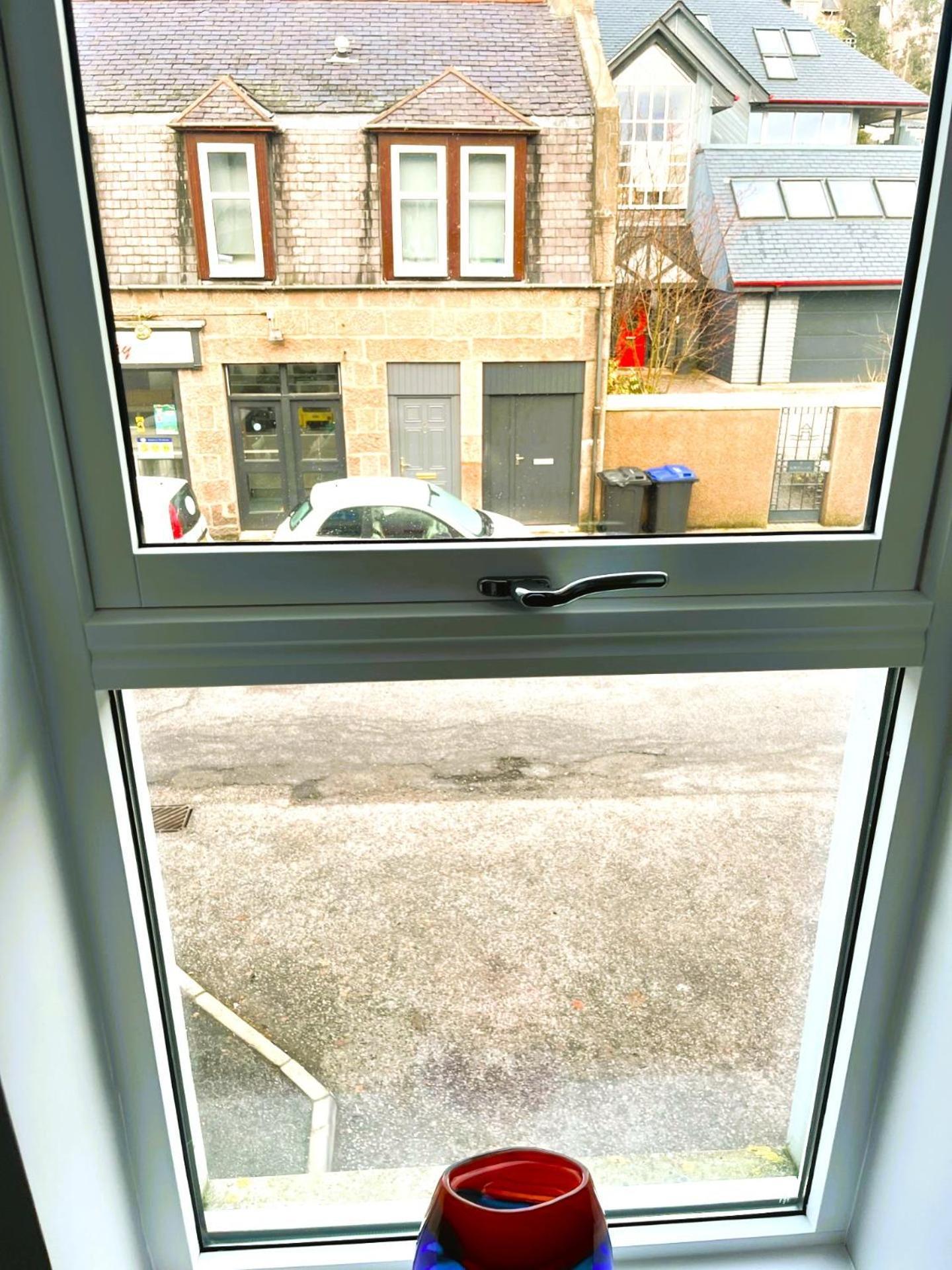 Entire Flat In Banchory, Aberdeenshire, Scotland Exterior photo